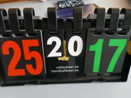 Spielszenen 10 Sp. in Harthau